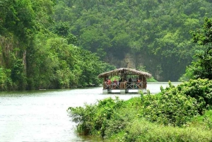 Buggy sunset - Full day - Small group