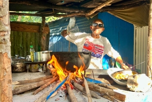Buggy sunset - Full day - Small group