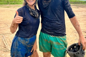 Buggy sunset - Full day - Small group