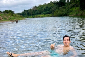 Buggy sunset - Full day - Small group