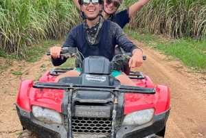 Buggy sunset - Full day - Small group