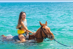 Passeios de buggy emocionantes: Descubra as maravilhas cênicas de Punta Cana