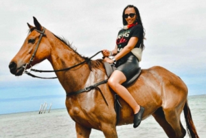 Opwindende Buggy Tours: Ontdek de landschappelijke wonderen van Punta Cana