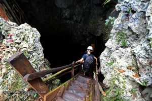 Cabarete Grotten & Natuur Avontuur