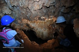 Cabarete Grotten & Natuur Avontuur