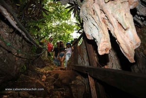 Cabarete Grotten & Natuur Avontuur