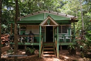 Cabarete Grotten & Natuur Avontuur