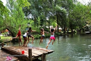 Cabarete Grotten & Natuur Avontuur