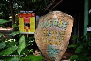 Cabarete Grotten & Natuur Avontuur