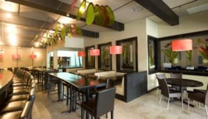 Cane Restaurant