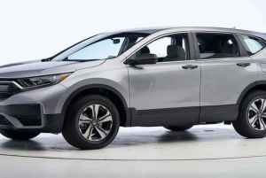 Car Rental Santo Domingo Dominican Republic Airport Car Rent