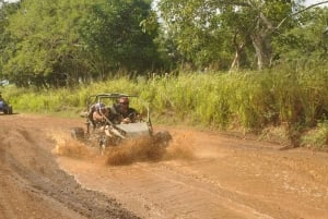 Caribbean Buggy Escape – Bayahibe Jungle & Safari