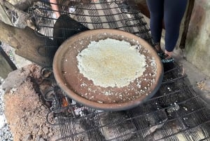 Caribbean Craftsmanship, Taino Culture & Tradition in Yamasá