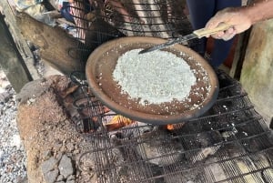 Caribbean Craftsmanship, Taino Culture & Tradition in Yamasá