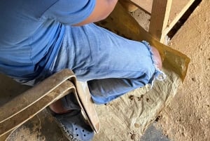 Caribbean Craftsmanship, Taino Culture & Tradition in Yamasá