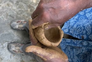 Caribbean Craftsmanship, Taino Culture & Tradition in Yamasá