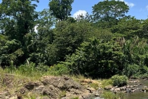 Caribbean Craftsmanship, Taino Culture & Tradition in Yamasá