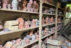 Caribbean Craftsmanship, Taino Culture & Tradition in Yamasá