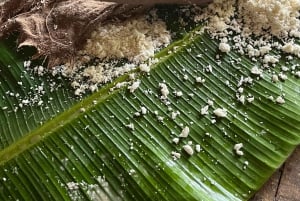 Caribbean Craftsmanship, Taino Culture & Tradition in Yamasá