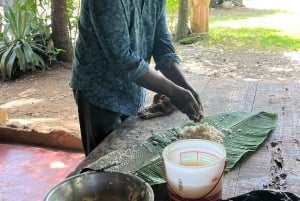 Caribbean Craftsmanship, Taino Culture & Tradition in Yamasá
