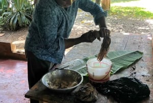 Caribbean Craftsmanship, Taino Culture & Tradition in Yamasá