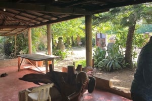 Caribbean Craftsmanship, Taino Culture & Tradition in Yamasá