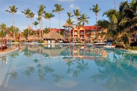 Caribe Club Princess Beach Resort Spa In Dominican Republic My Caribe Club Princess Beach Resort Spa