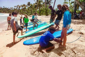 Carolina Surf School