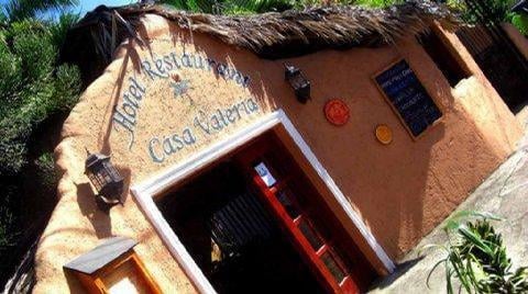 Casa Valeria