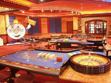 Casino Gran Almirante