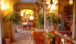 Castle Club