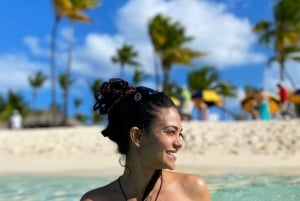 Catalinan saari: Risteily, snorklausta, avoin buffet ja juomat