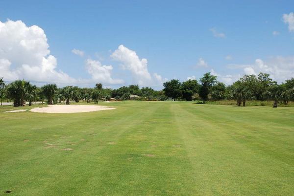 Catalonia Caribe Golf Club