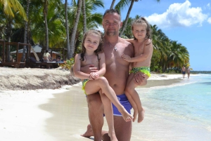 Catamaran Sailing & Snorkeling Experience in Punta Cana