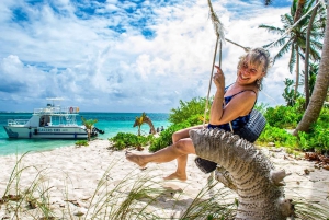 Catamaran Sailing & Snorkeling Experience in Punta Cana