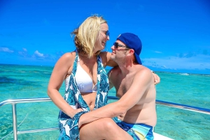 Catamaran Sailing & Snorkeling Experience in Punta Cana