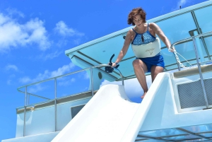 Catamaran Sailing & Snorkeling Experience in Punta Cana