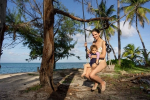 Catamaran Sailing & Snorkeling Experience in Punta Cana