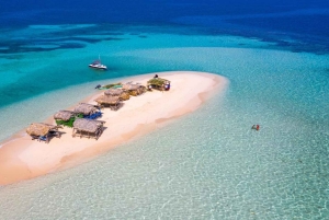 Cayo Arena & Mangroves Tour with Snorkeling & Food