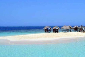 Cayo Arena & Mangroves Tour with Snorkeling & Food