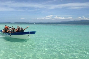 Cayo Arena & Mangroves Tour with Snorkeling & Food