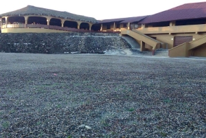 Cayo Arena & Mangroves Tour with Snorkeling & Food