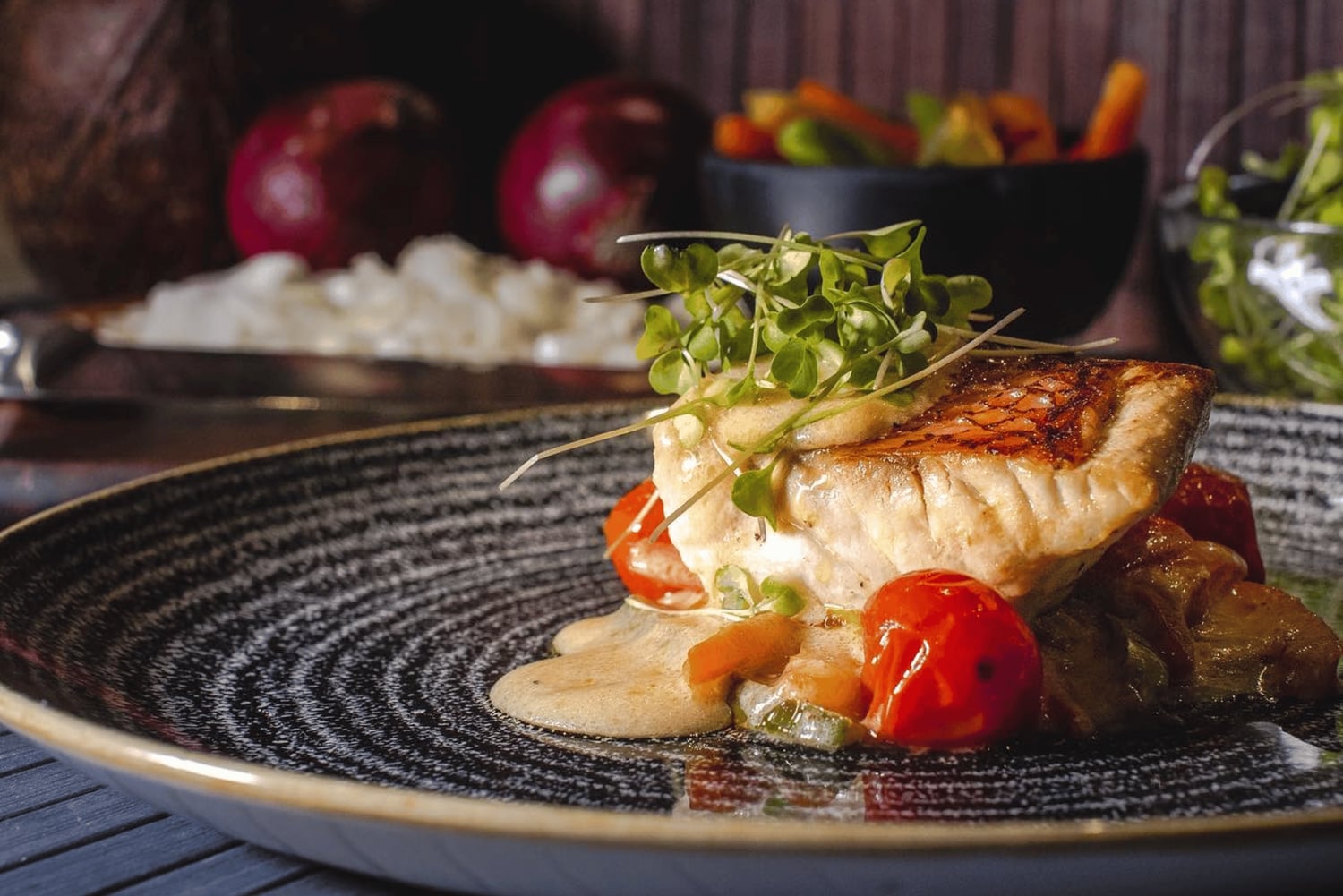 Kookles 'Chillo al Coco' & Taino conceptwinkel