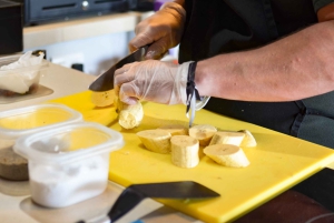 Kookles 'Chillo al Coco' & Taino conceptwinkel