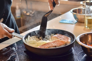 Kookles 'Chillo al Coco' & Taino conceptwinkel