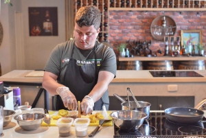 Kookles 'Chillo al Coco' & Taino conceptwinkel