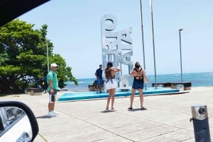 City Tour en Puerto Plata- 5 hora