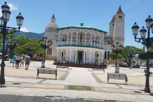 City Tour en Puerto Plata- 5 hora