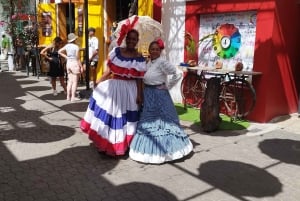 City Tour en Puerto Plata- 5 hora