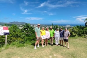 City Tour en Puerto Plata- 5 hora